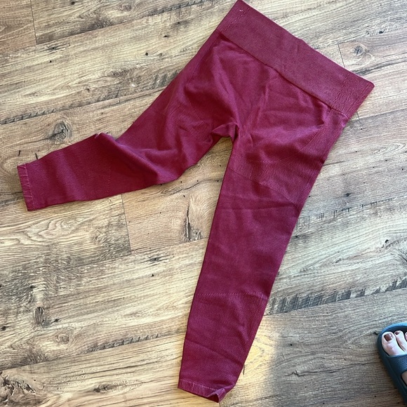 Joy Lab Leggings - Picture 4 of 4